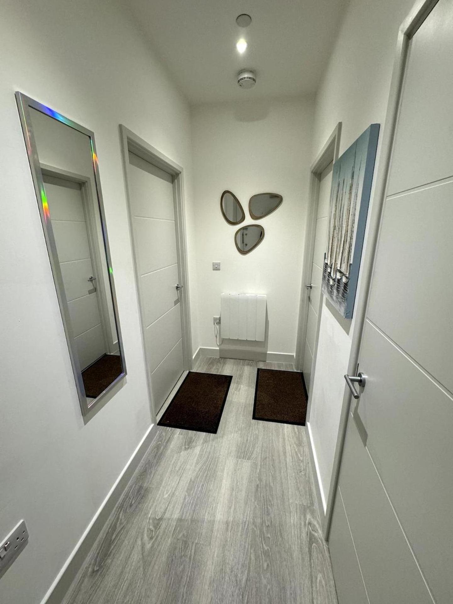Cozy Bracknell Apartment With Modern Amenities Екстер'єр фото